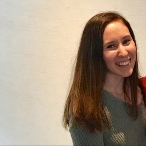 Meet your Posher, Jennifer